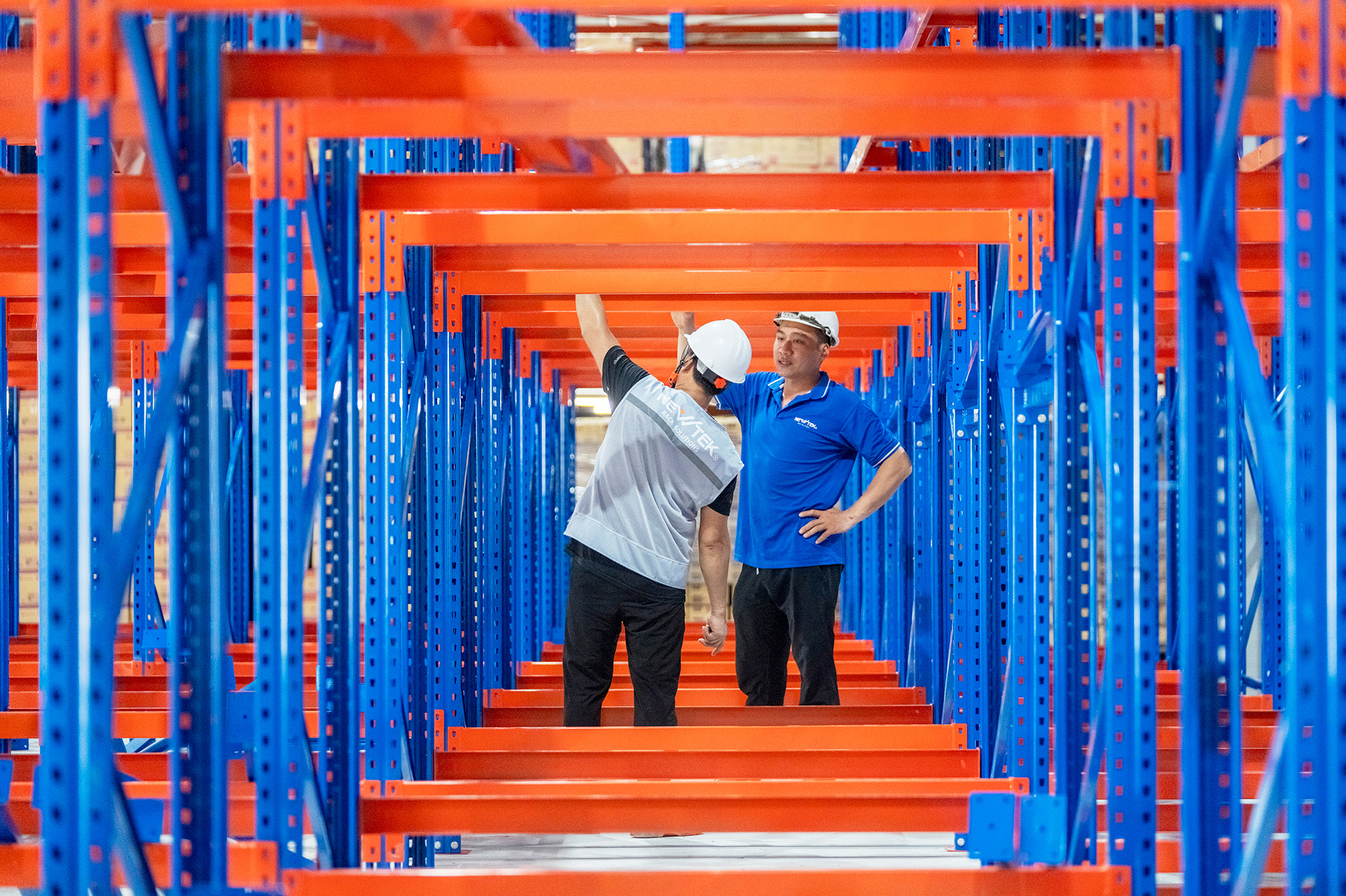 PHIM GIỚI THIỆU CÔNG TY NEWTEK VIỆT NAM